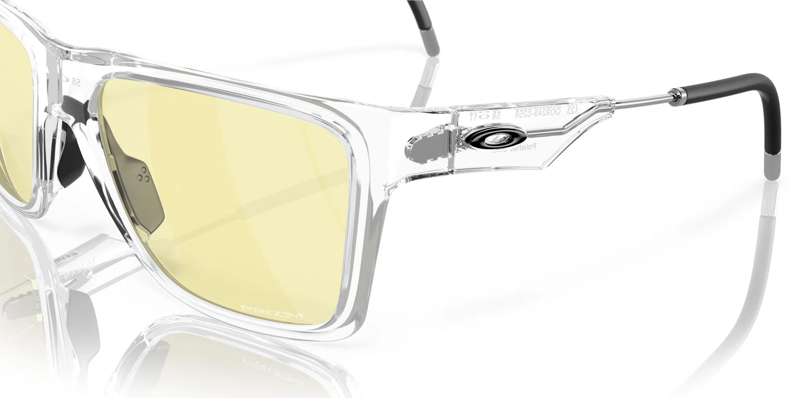 Oakley Nxtlvl 9249 Sunglasses - view 7